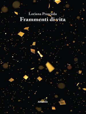 cover image of Frammenti di vita